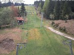 Archiv Foto Webcam Schwarzwald: Lift bei Kaltenbronn 06:00