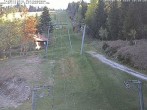 Archiv Foto Webcam Schwarzwald: Lift bei Kaltenbronn 17:00