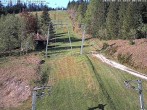 Archived image Webcam Black Forest: Base station Kaltenbronn 07:00