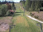 Archiv Foto Webcam Schwarzwald: Lift bei Kaltenbronn 09:00