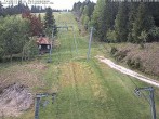 Archiv Foto Webcam Schwarzwald: Lift bei Kaltenbronn 11:00