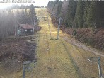 Archiv Foto Webcam Schwarzwald: Lift bei Kaltenbronn 11:00