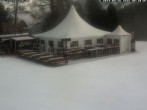 Archived image Webcam St. Moritz - Corvatsch: Hossa Bar 07:00