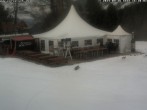 Archived image Webcam St. Moritz - Corvatsch: Hossa Bar 15:00
