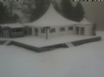 Archiv Foto Webcam Die Hossa Bar am Corvatsch 15:00