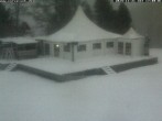 Archived image Webcam St. Moritz - Corvatsch: Hossa Bar 17:00