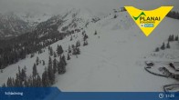 Archived image Webcam Schladming - Top Station Planai II 12:00