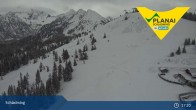 Archived image Webcam Schladming - Top Station Planai II 16:00