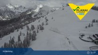 Archived image Webcam Schladming - Top Station Planai II 14:00