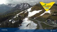 Archived image Webcam Schladming - Top Station Planai II 06:00