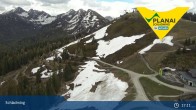 Archived image Webcam Schladming - Top Station Planai II 16:00