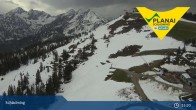 Archiv Foto Webcam Schladming - Planai Bergstation II 14:00