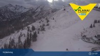 Archiv Foto Webcam Schladming - Planai Bergstation II 06:00