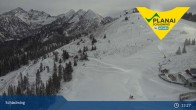 Archiv Foto Webcam Schladming - Planai Bergstation II 12:00