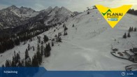 Archiv Foto Webcam Schladming - Planai Bergstation II 12:00