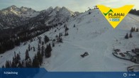 Archiv Foto Webcam Schladming - Planai Bergstation II 14:00