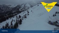 Archiv Foto Webcam Schladming - Planai Bergstation II 06:00