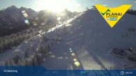 Archived image Webcam Schladming - Top Station Planai II 08:00