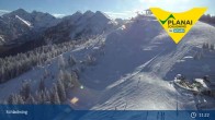 Archived image Webcam Schladming - Top Station Planai II 10:00