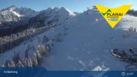 Archived image Webcam Schladming - Top Station Planai II 12:00