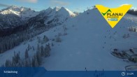 Archived image Webcam Schladming - Top Station Planai II 14:00