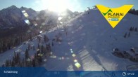 Archived image Webcam Schladming - Top Station Planai II 08:00