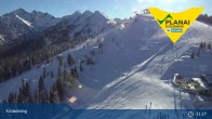 Archived image Webcam Schladming - Top Station Planai II 10:00