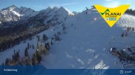 Archived image Webcam Schladming - Top Station Planai II 12:00