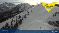 Archived image Webcam Schladming - Top Station Planai II 10:00