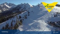 Archiv Foto Webcam Schladming - Planai Bergstation II 12:00