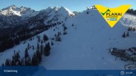 Archived image Webcam Schladming - Top Station Planai II 14:00