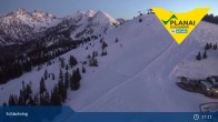 Archived image Webcam Schladming - Top Station Planai II 16:00