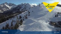 Archived image Webcam Schladming - Top Station Planai II 12:00