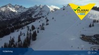 Archived image Webcam Schladming - Top Station Planai II 14:00