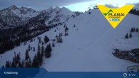 Archived image Webcam Schladming - Top Station Planai II 16:00