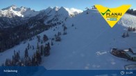 Archiv Foto Webcam Schladming - Planai Bergstation II 14:00