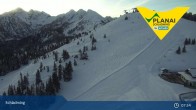 Archived image Webcam Schladming - Top Station Planai II 07:00