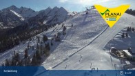 Archived image Webcam Schladming - Top Station Planai II 10:00