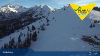 Archived image Webcam Schladming - Top Station Planai II 14:00