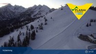 Archiv Foto Webcam Schladming - Planai Bergstation II 06:00