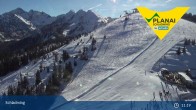 Archiv Foto Webcam Schladming - Planai Bergstation II 10:00