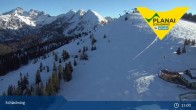 Archiv Foto Webcam Schladming - Planai Bergstation II 14:00