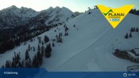 Archived image Webcam Schladming - Top Station Planai II 07:00