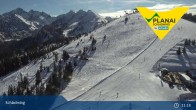 Archiv Foto Webcam Schladming - Planai Bergstation II 10:00