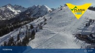 Archiv Foto Webcam Schladming - Planai Bergstation II 12:00