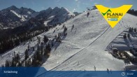 Archived image Webcam Schladming - Top Station Planai II 10:00