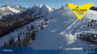 Archiv Foto Webcam Schladming - Planai Bergstation II 14:00