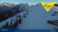 Archived image Webcam Schladming - Top Station Planai II 16:00