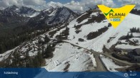 Archiv Foto Webcam Schladming - Planai Bergstation II 14:00