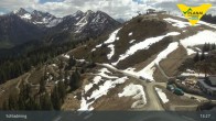 Archiv Foto Webcam Schladming - Planai Bergstation II 12:00
